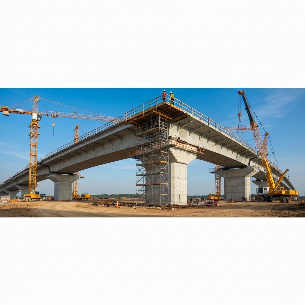 Obras Civiles